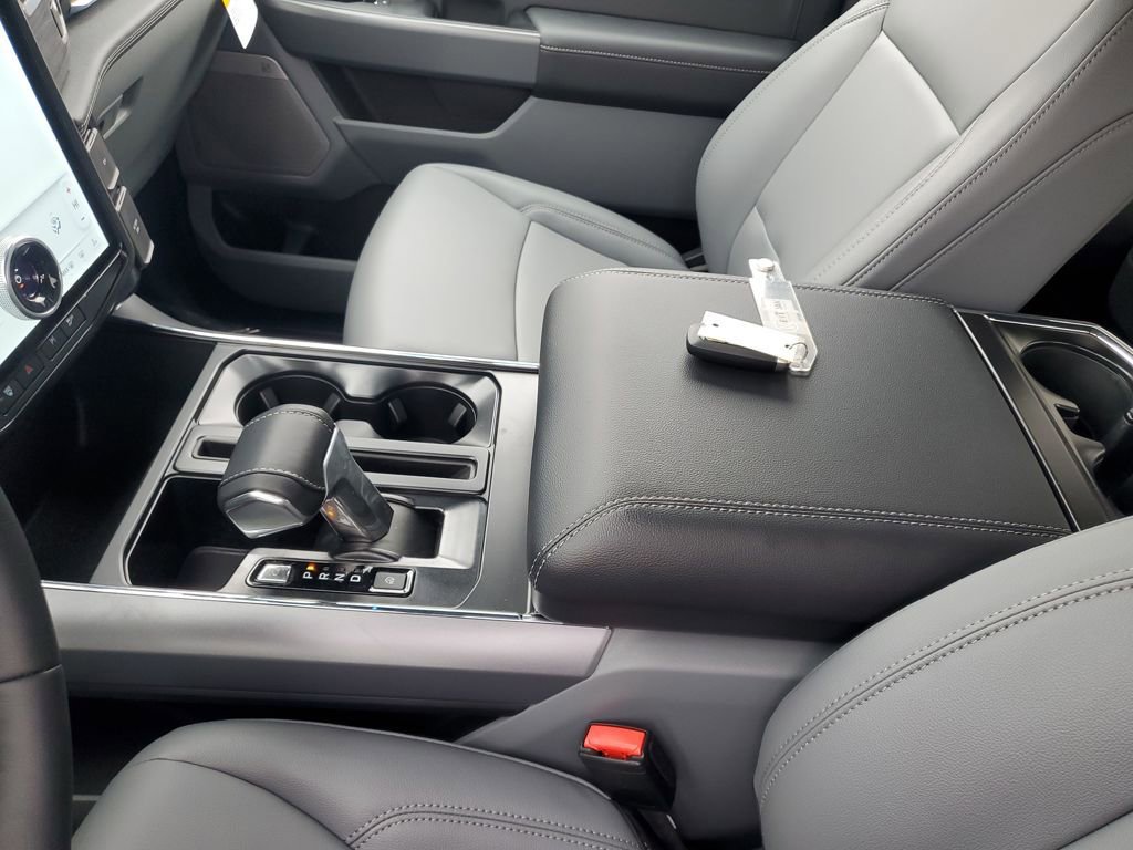 New 2025 Ford F150 Lightning Flash image 40