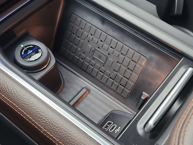 Used 2025 Ford Expedition King Ranch AWD/4WD image 32