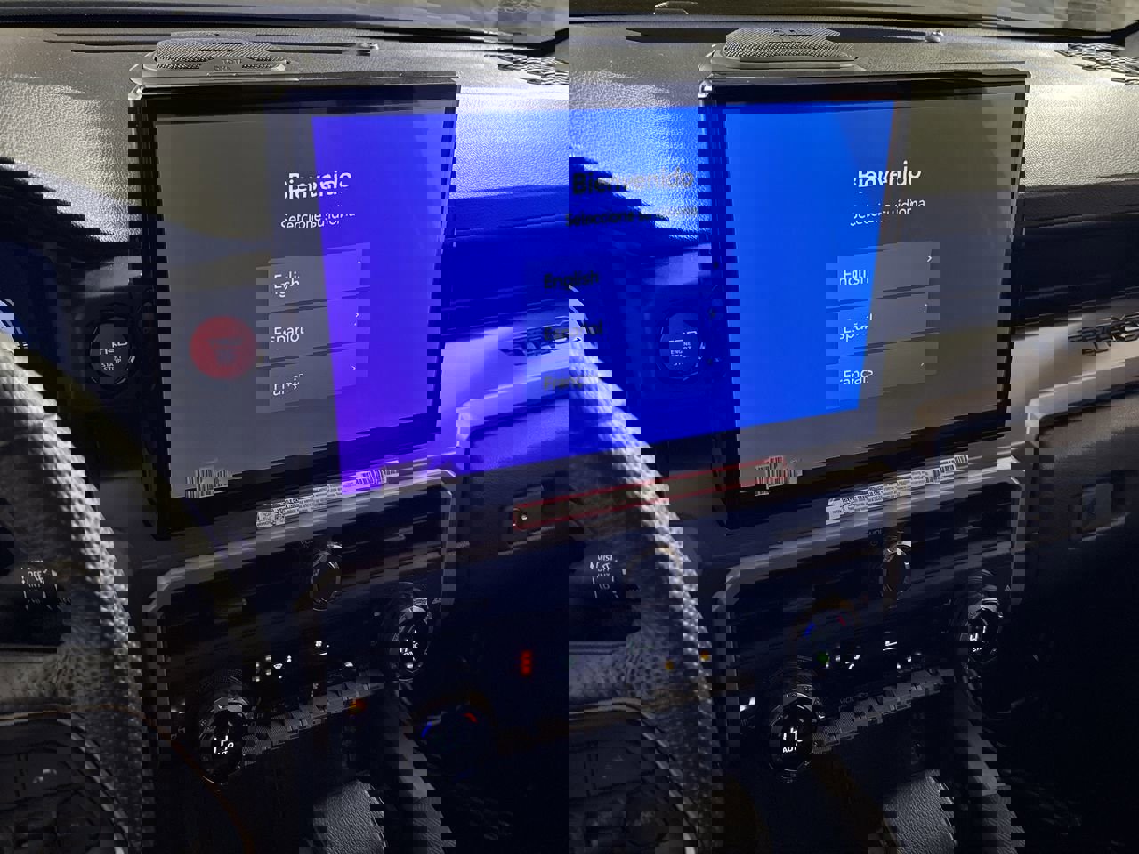 Used 2024 Toyota Tacoma TRD Sport image 17