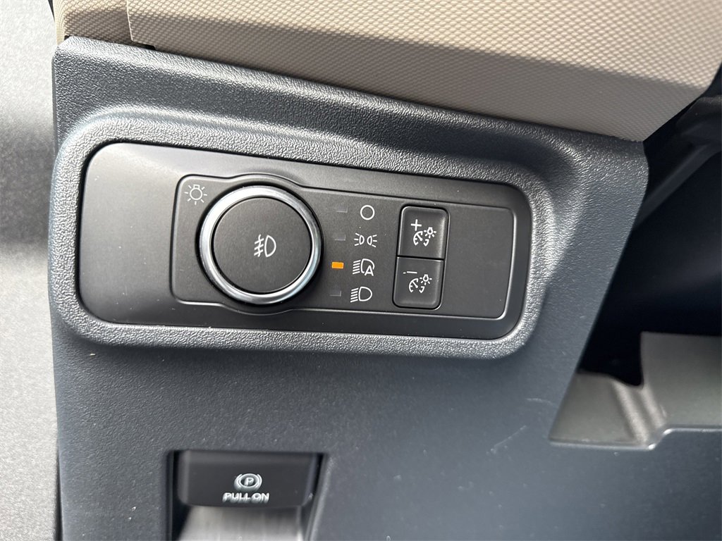 Used 2022 Ford Bronco Big Bend image 25