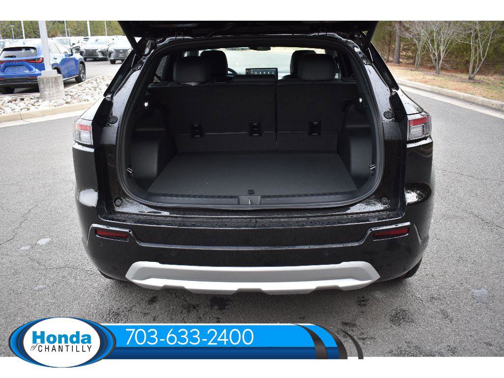 New 2026 Honda Prologue Elite image 29