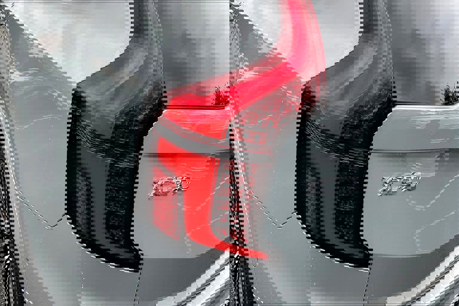 New 2026 Volvo XC90 B6 Plus w/ Protection Package Premier image 5