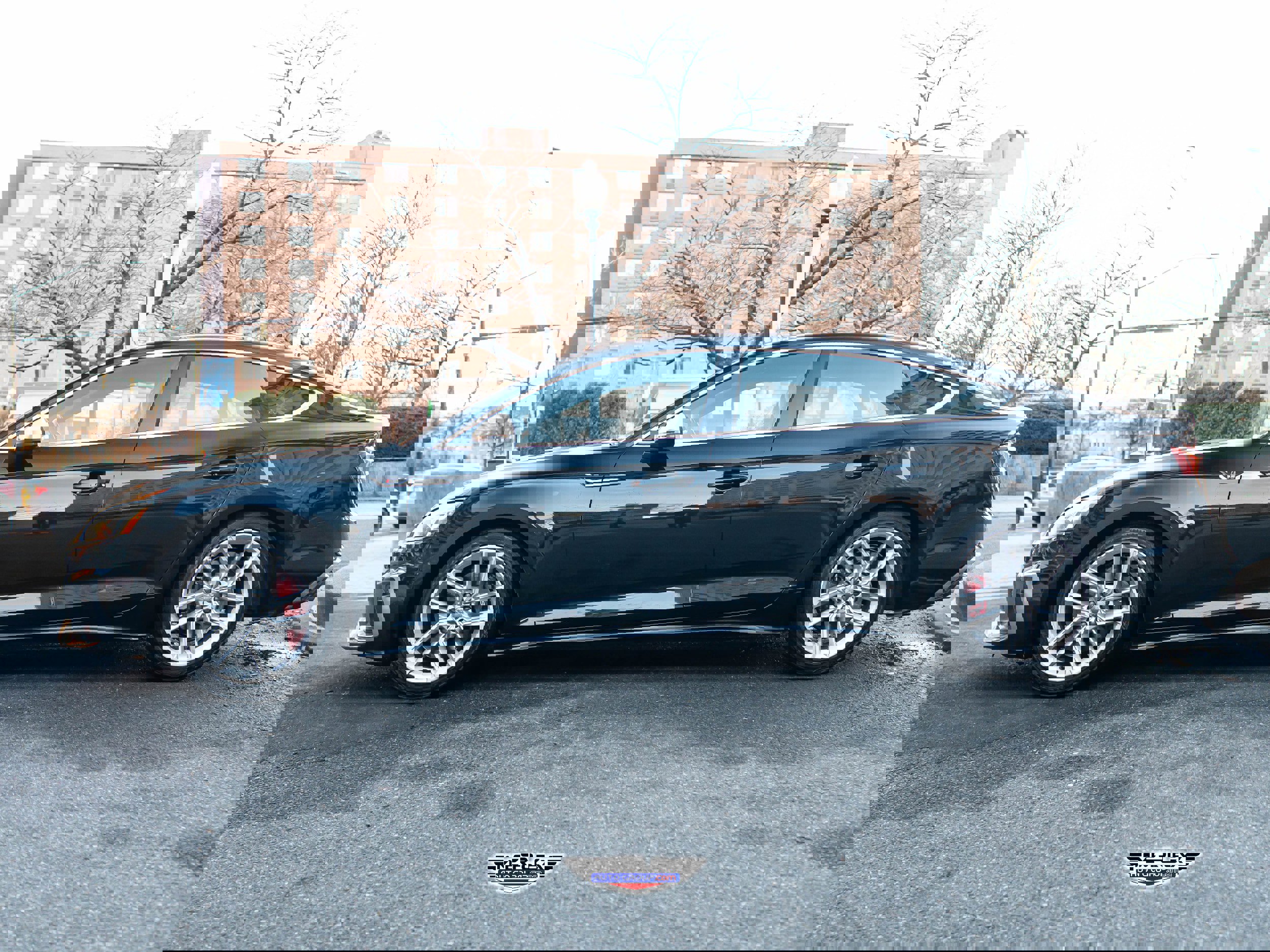 Used 2020 Audi S5 Premium Plus AWD/4WD image 4