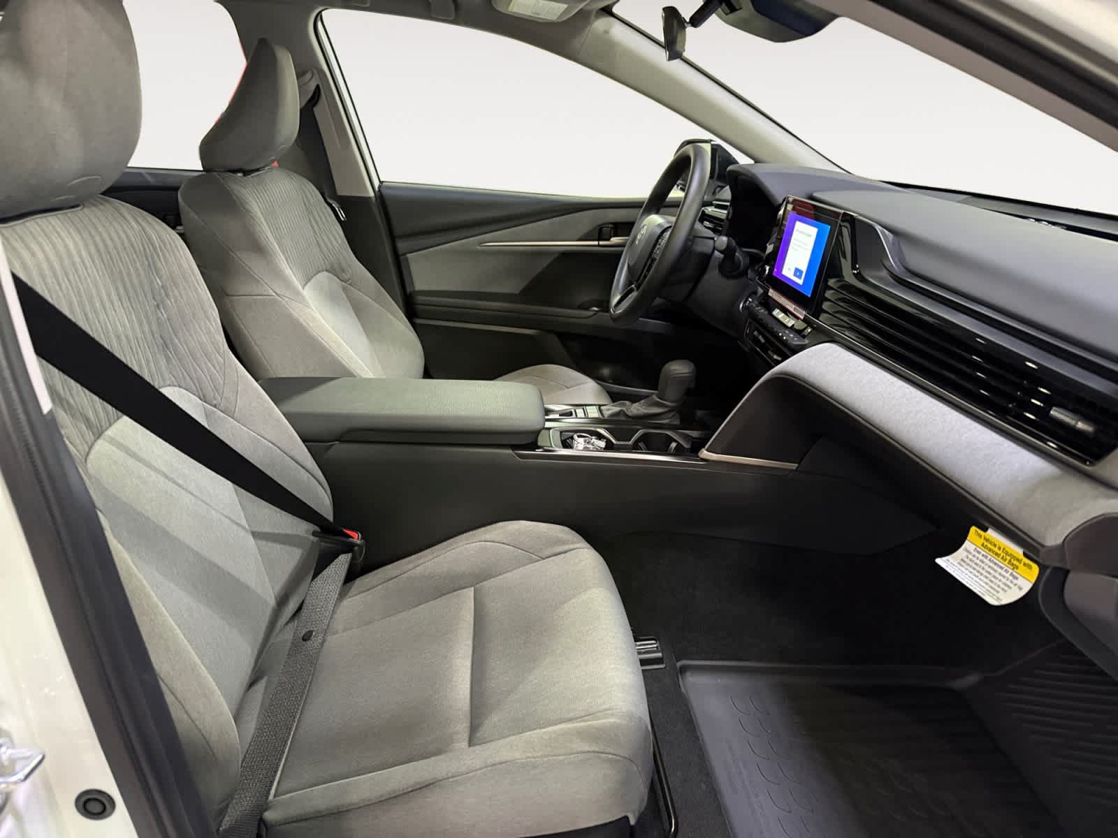 New 2026 Toyota Camry LE FWD image 19
