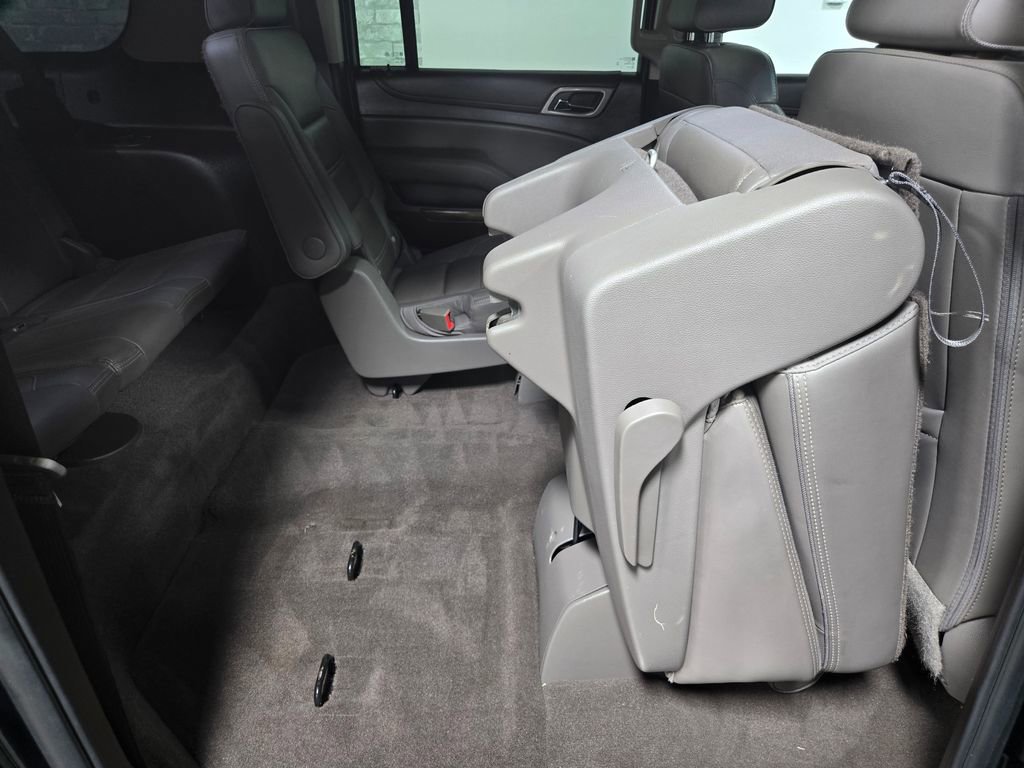 Used 2019 GMC Yukon XL Denali w/ Open Road Package image 57