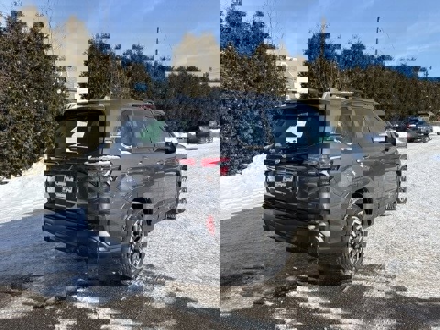 New 2026 Subaru Forester image 4