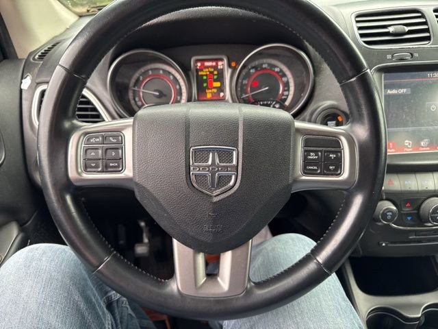 Used 2020 Dodge Journey Crossroad image 21