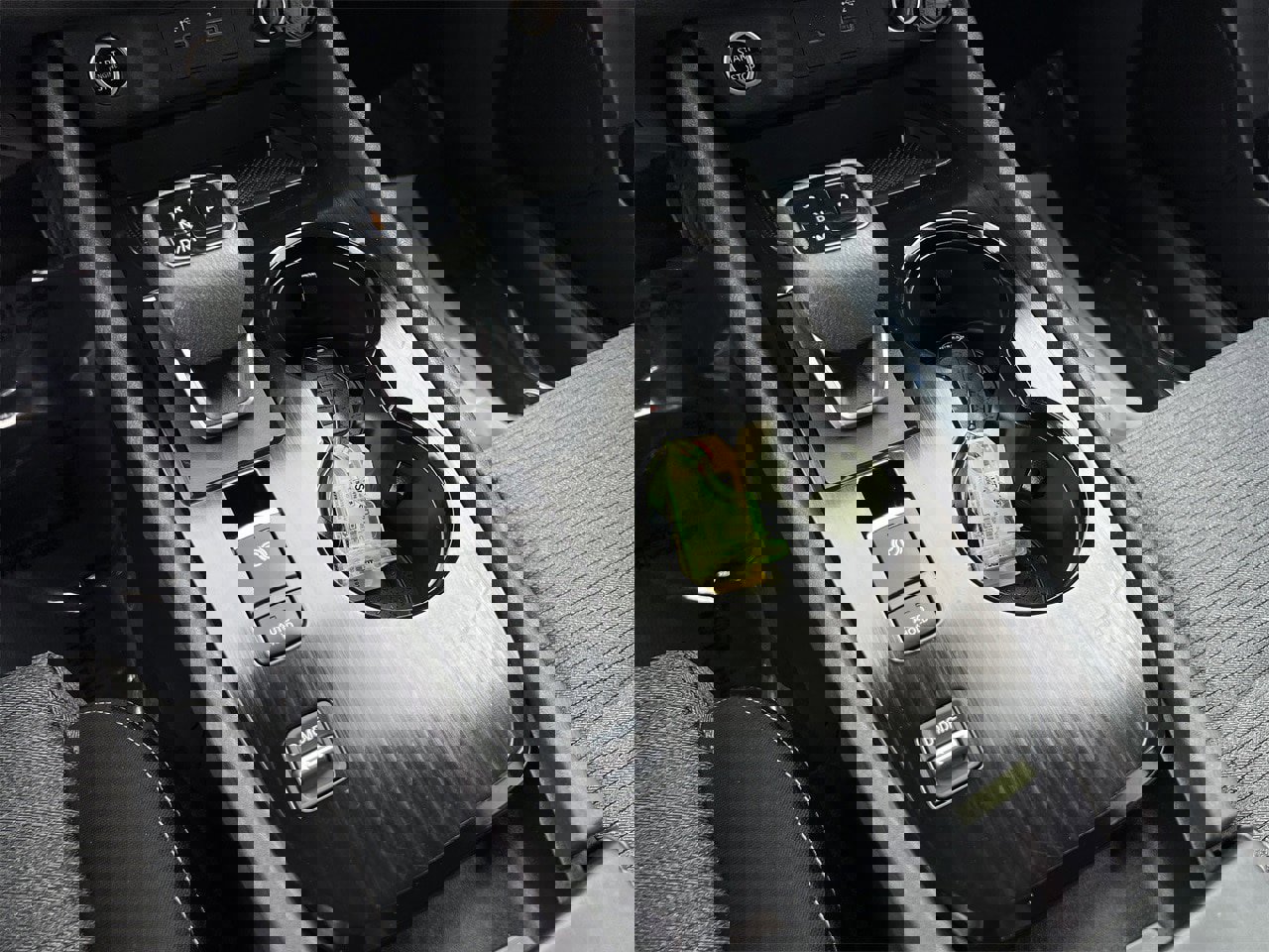 Certified 2023 Nissan Rogue SV image 17