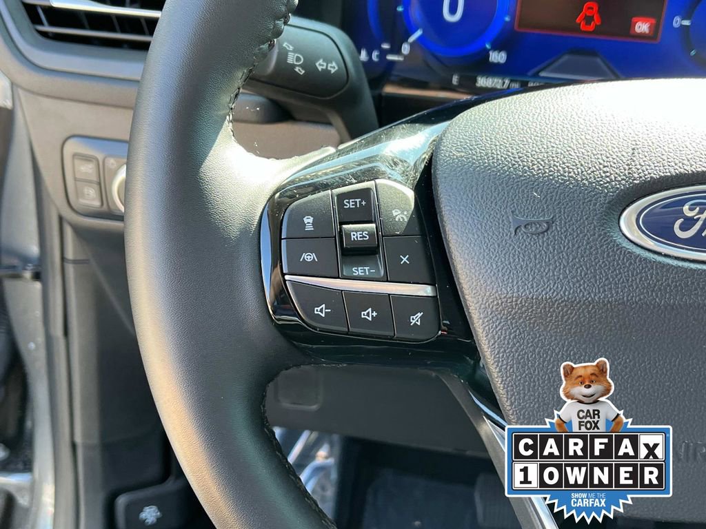 Used 2022 Ford Escape SEL w/ Technology Package image 30