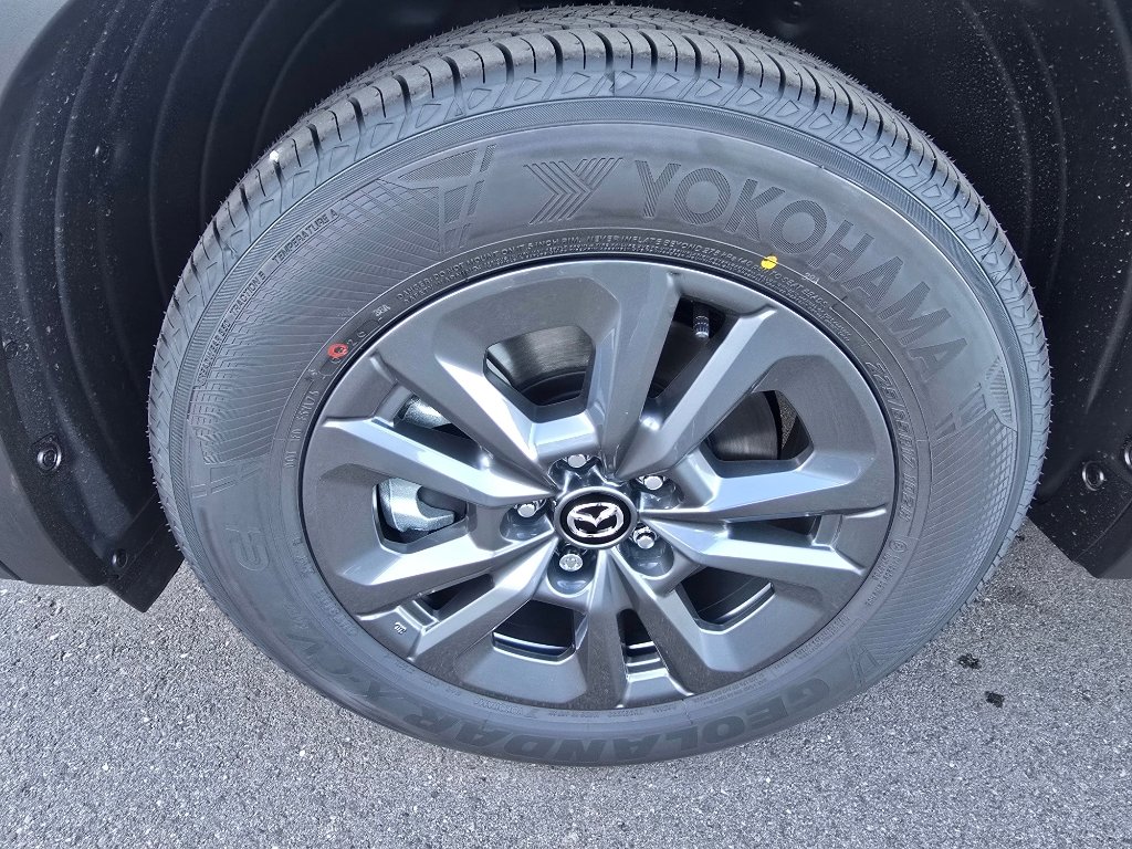 New 2026 MAZDA CX-5 Select image 9