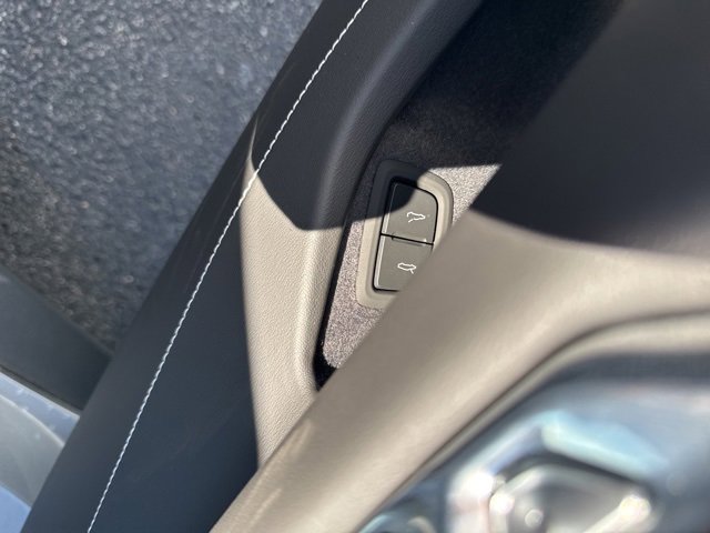 New 2026 Chevrolet Corvette Stingray Coupe w/ 1LT image 18