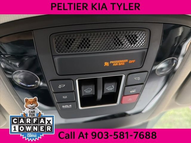 Used 2024 Kia Carnival SX Prestige FWD image 25