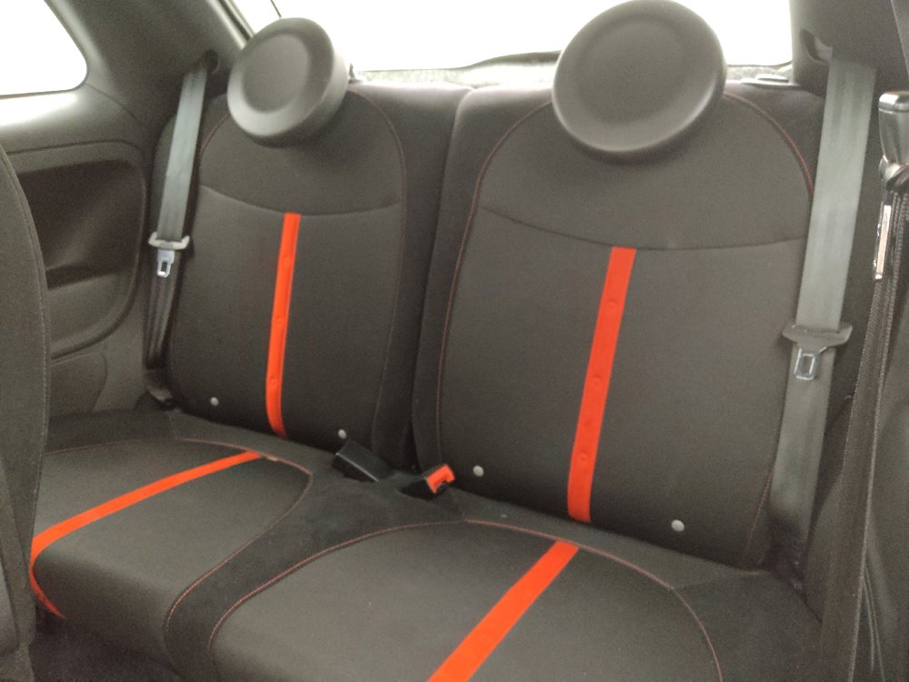 Used 2015 FIAT 500 Abarth image 18