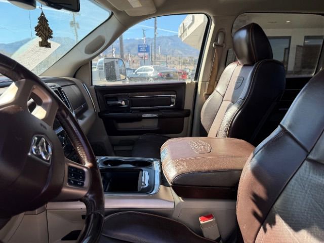 Used 2017 RAM 2500 Longhorn w/ Protection Group image 36