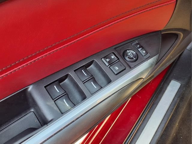 Used 2019 Acura TLX w/ Technology & A-SPEC Package FWD image 15