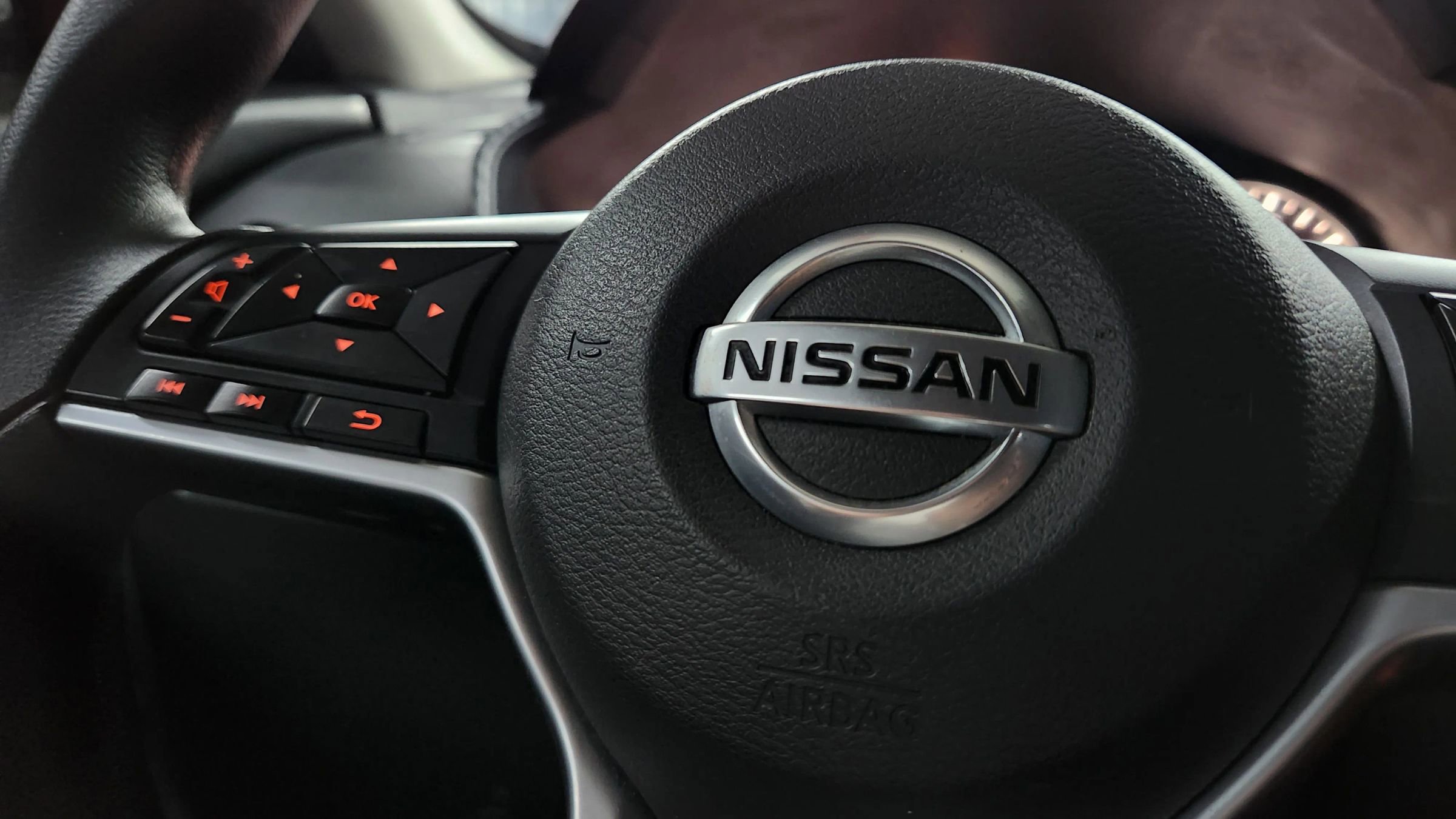 Used 2021 Nissan Altima 2.5 SV image 22