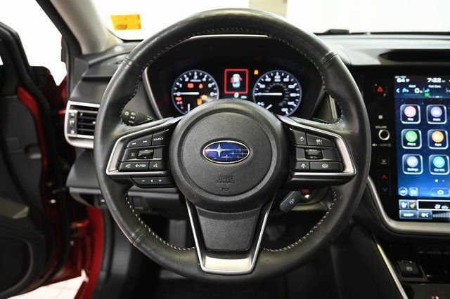 Used 2024 Subaru Legacy Touring XT image 4