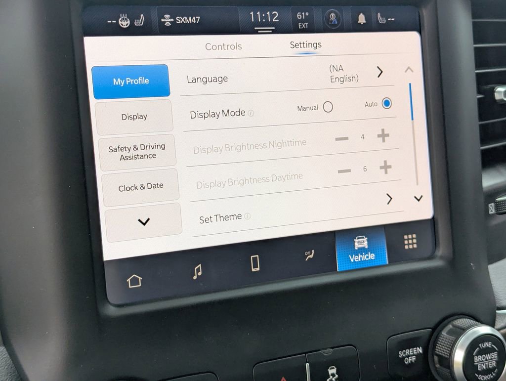 Used 2022 RAM 2500 Laramie image 11