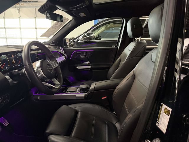 Certified 2023 Mercedes-Benz GLB 35 AMG 4MATIC image 16