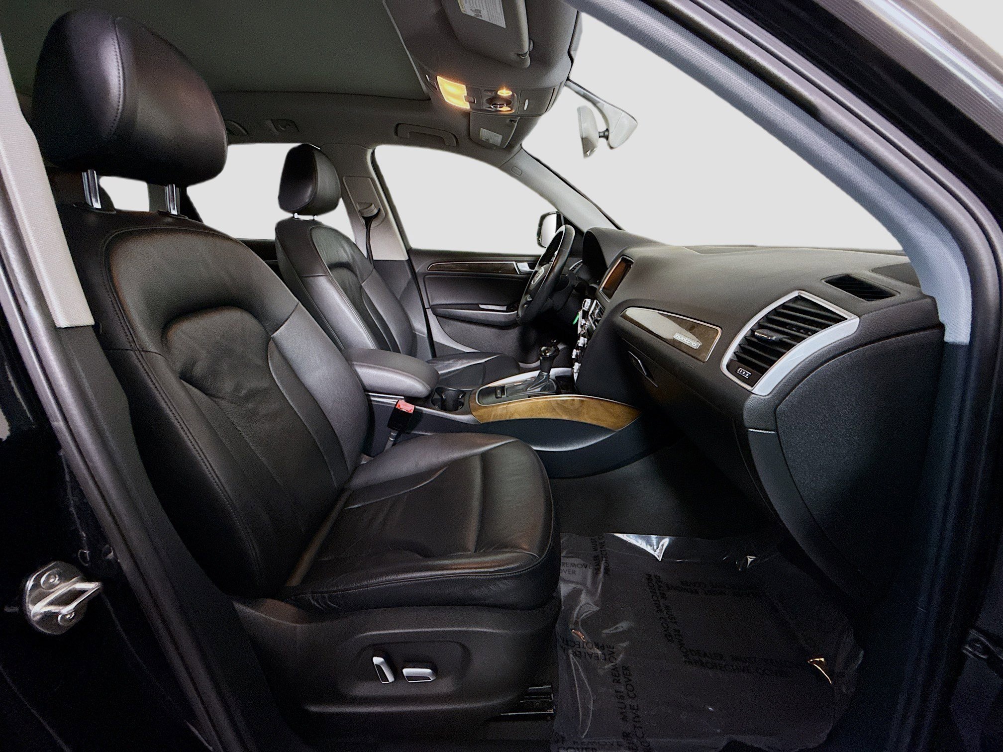 Used 2017 Audi Q5 2.0T Premium image 27