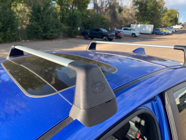 Used 2022 Subaru WRX Limited w/ Popular Package #1 AWD/4WD image 15