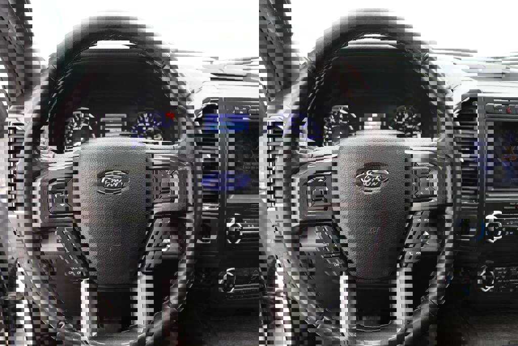 Used 2021 Ford Expedition Max Limited AWD/4WD image 18