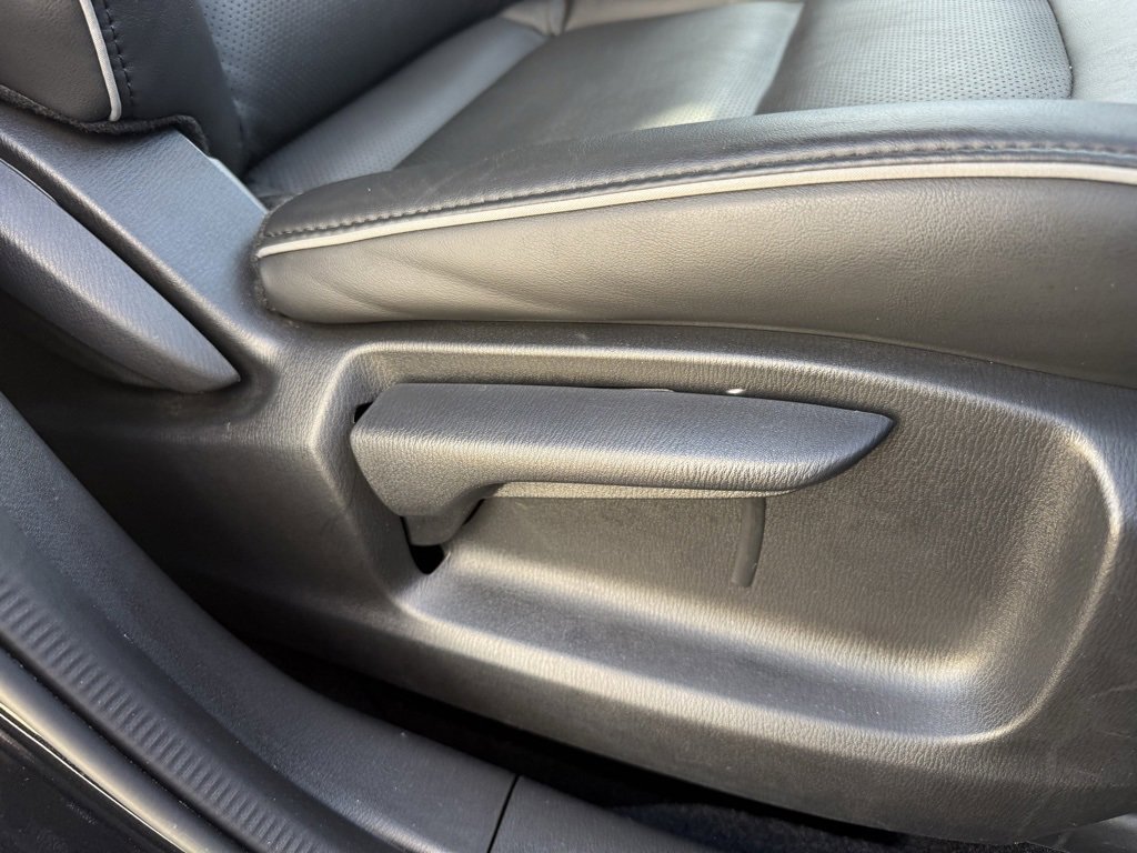 Used 2025 MAZDA CX-5 AWD 2.5 S w/ Select Package image 42