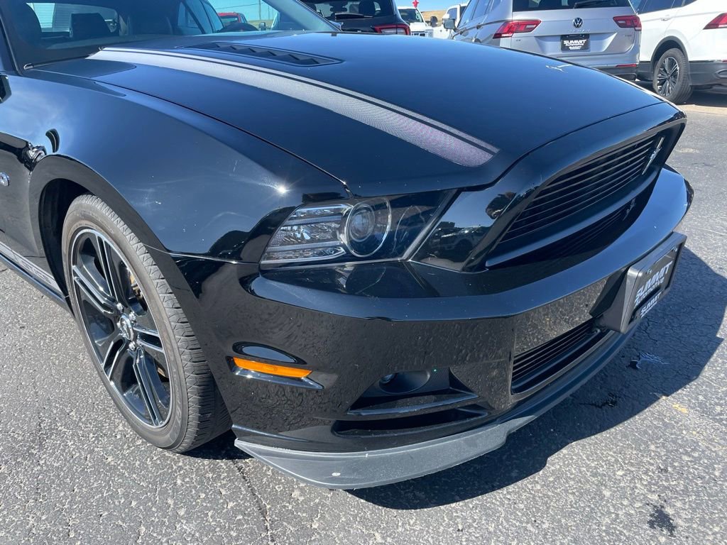 Used 2014 Ford Mustang GT Premium w/ Electronics Package image 25