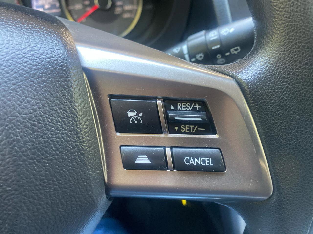 Used 2015 Subaru Forester 2.5i Premium image 11