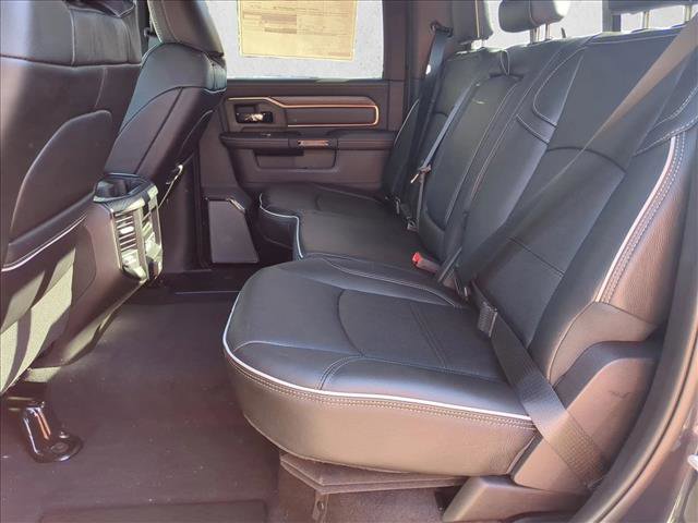New 2026 RAM 2500 Rebel image 16