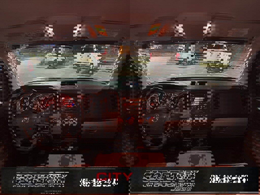 Used 2012 Toyota Tundra 4x4 Double Cab image 22