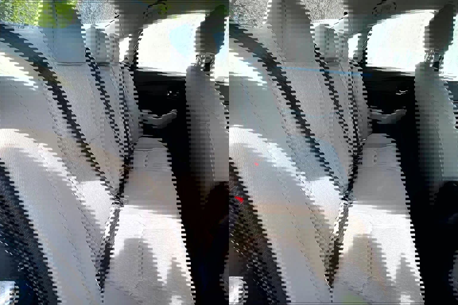 Used 2023 Honda Accord LX image 20