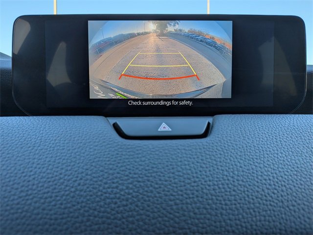 Certified 2024 MAZDA CX-90 Plug-In Hybrid w/ Preferred image 20