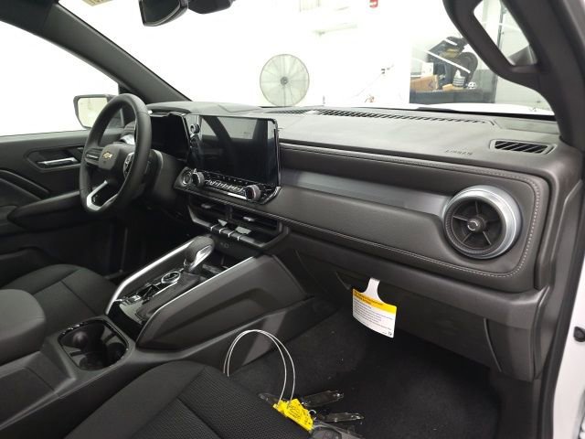 New 2026 Chevrolet Colorado LT w/ Advanced Trailering Package image 29