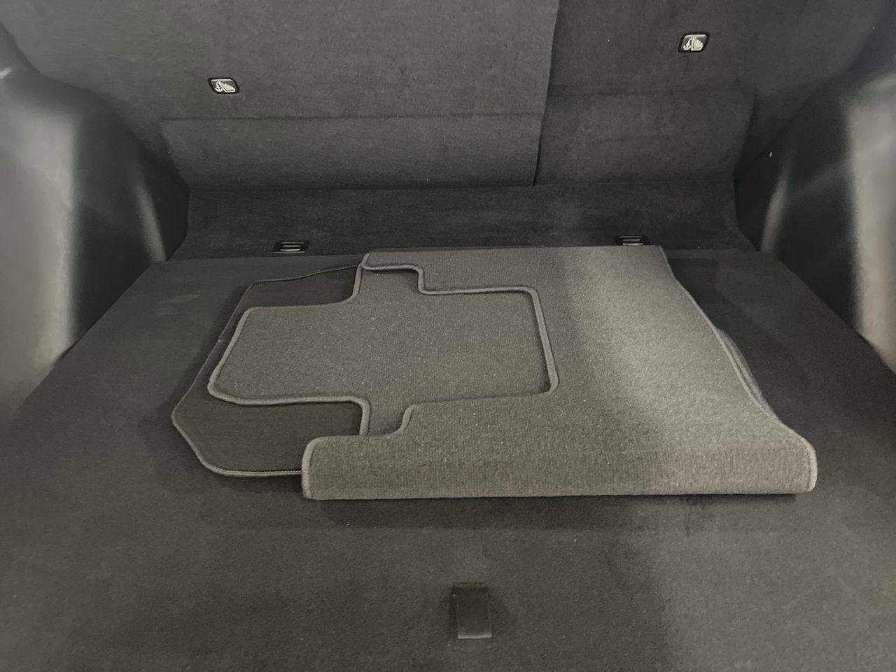 Certified 2025 Honda CR-V EX-L image 23