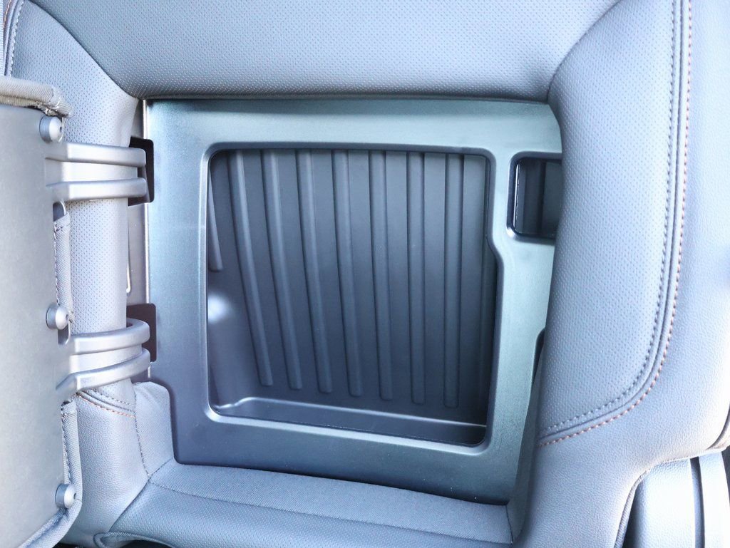 New 2026 GMC Sierra 1500 AT4 w/ AT4 Premium Package image 30