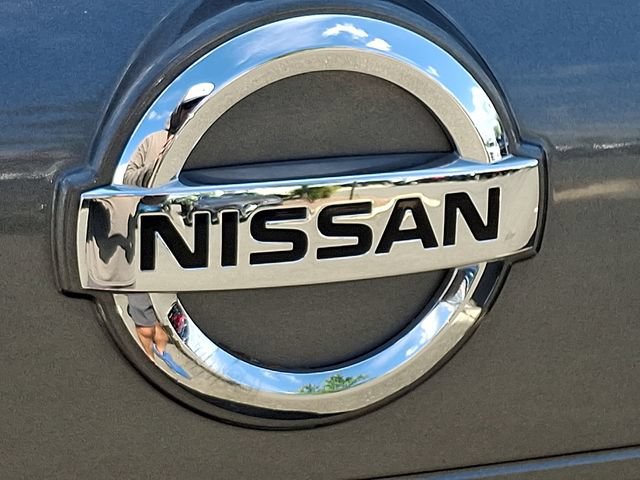 Used 2021 Nissan Rogue SV FWD image 28