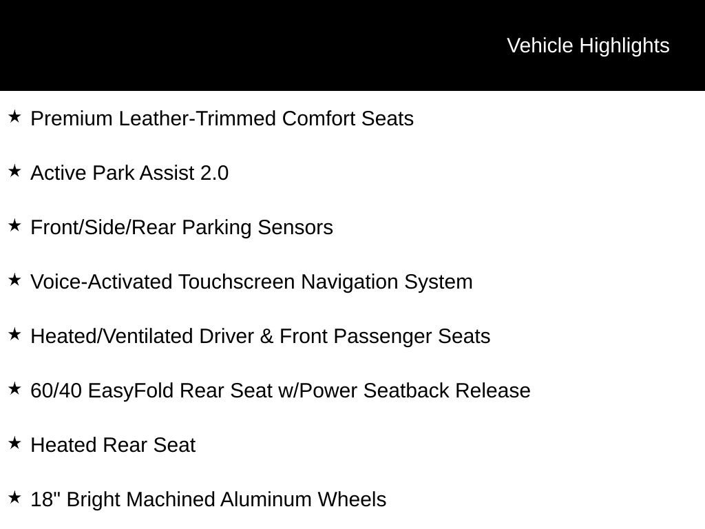 Used 2022 Lincoln Corsair FWD w/ Premium Package image 8