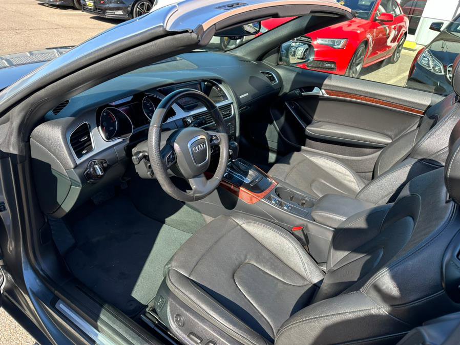Used 2012 Audi A5 2.0T Premium Plus image 16