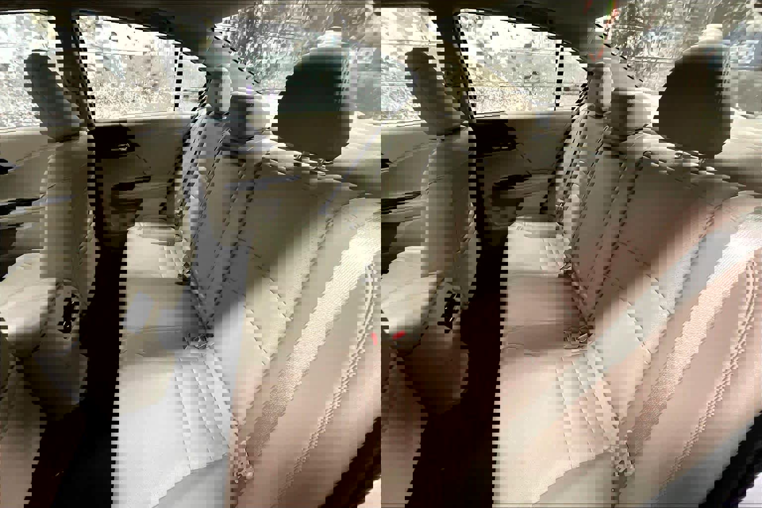 Used 2016 Honda Accord EX-L image 19