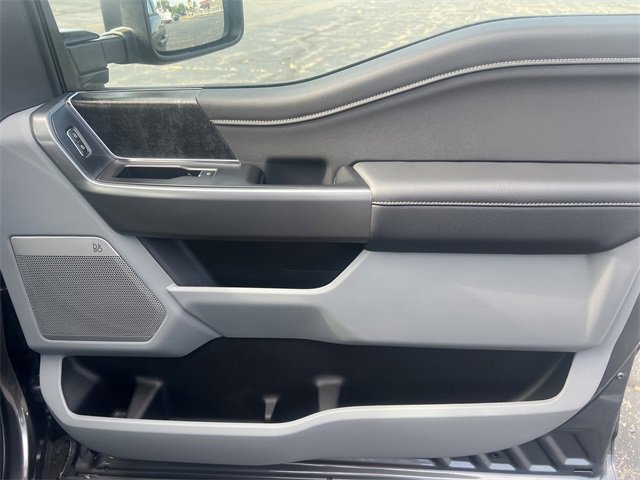 New 2026 Ford F250 4x4 Crew Cab Super Duty image 18