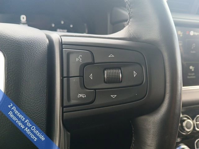 Used 2024 GMC Yukon Denali Ultimate image 28