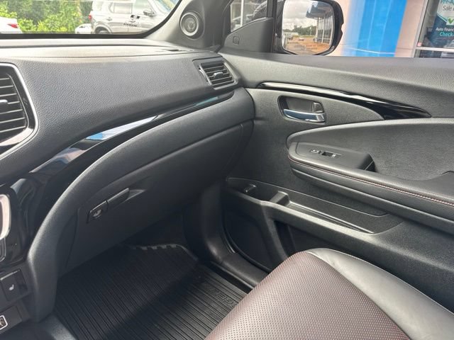 Used 2021 Honda Ridgeline Black Edition image 26