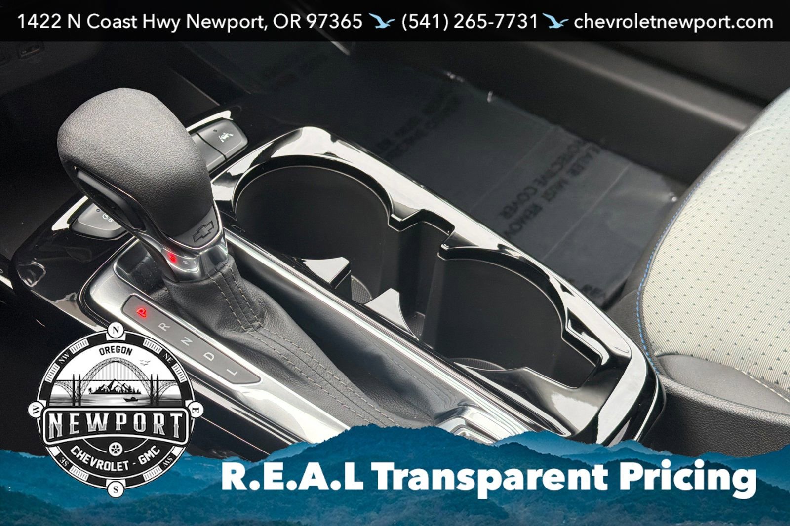 New 2026 Chevrolet Trax LT w/ Driver Confidence Package image 21