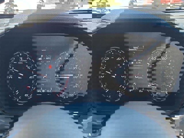 New 2026 Subaru Crosstrek 2.0i Premium image 28