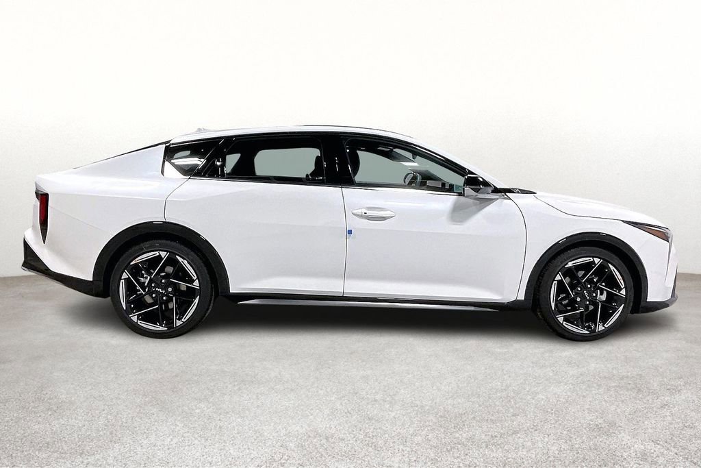 New 2025 Kia K4 GT-Line w/ GT-Line Premium Package image 8