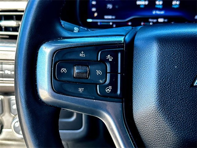 Used 2024 Chevrolet Tahoe Premier image 16