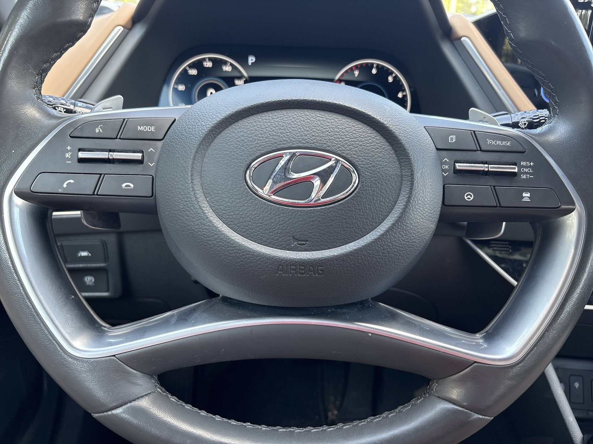Used 2023 Hyundai Sonata Limited FWD image 10