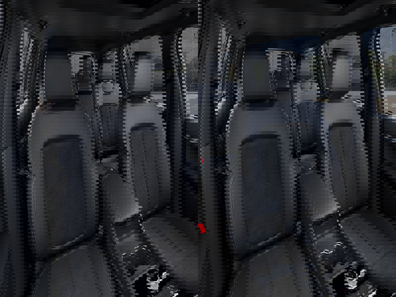 New 2026 Jeep Grand Cherokee L 4WD image 42