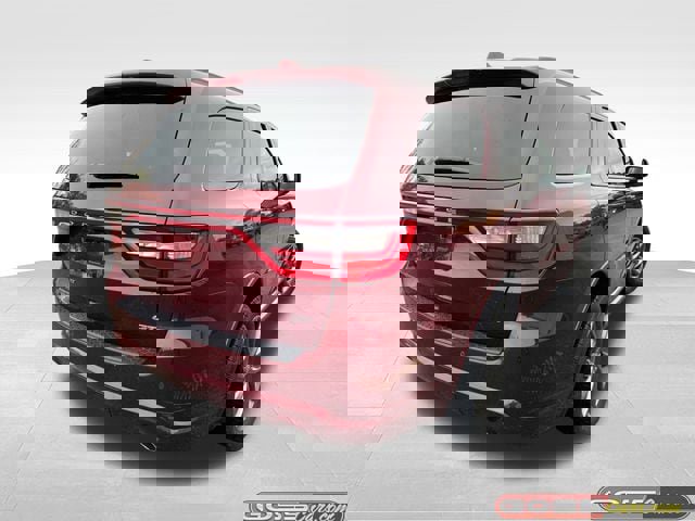 Used 2018 Dodge Durango GT w/ Premium Group image 3